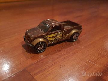 Hot Wheels Dodge M80