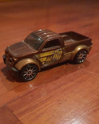 Hot Wheels Dodge M80