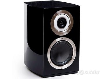 CABASSE MURANO diffusori 3 vie nuovi sigillati