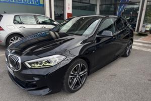Bmw 120d 5p. Msport