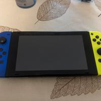 Nintendo Switch (Standard)