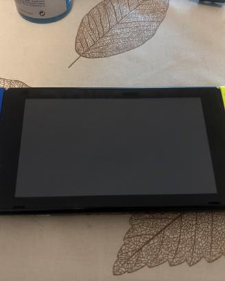 Nintendo Switch (Standard)