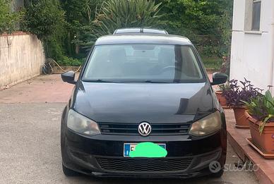 Volkswagen Polo 2011