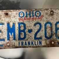 Targa Auromobilistica USA