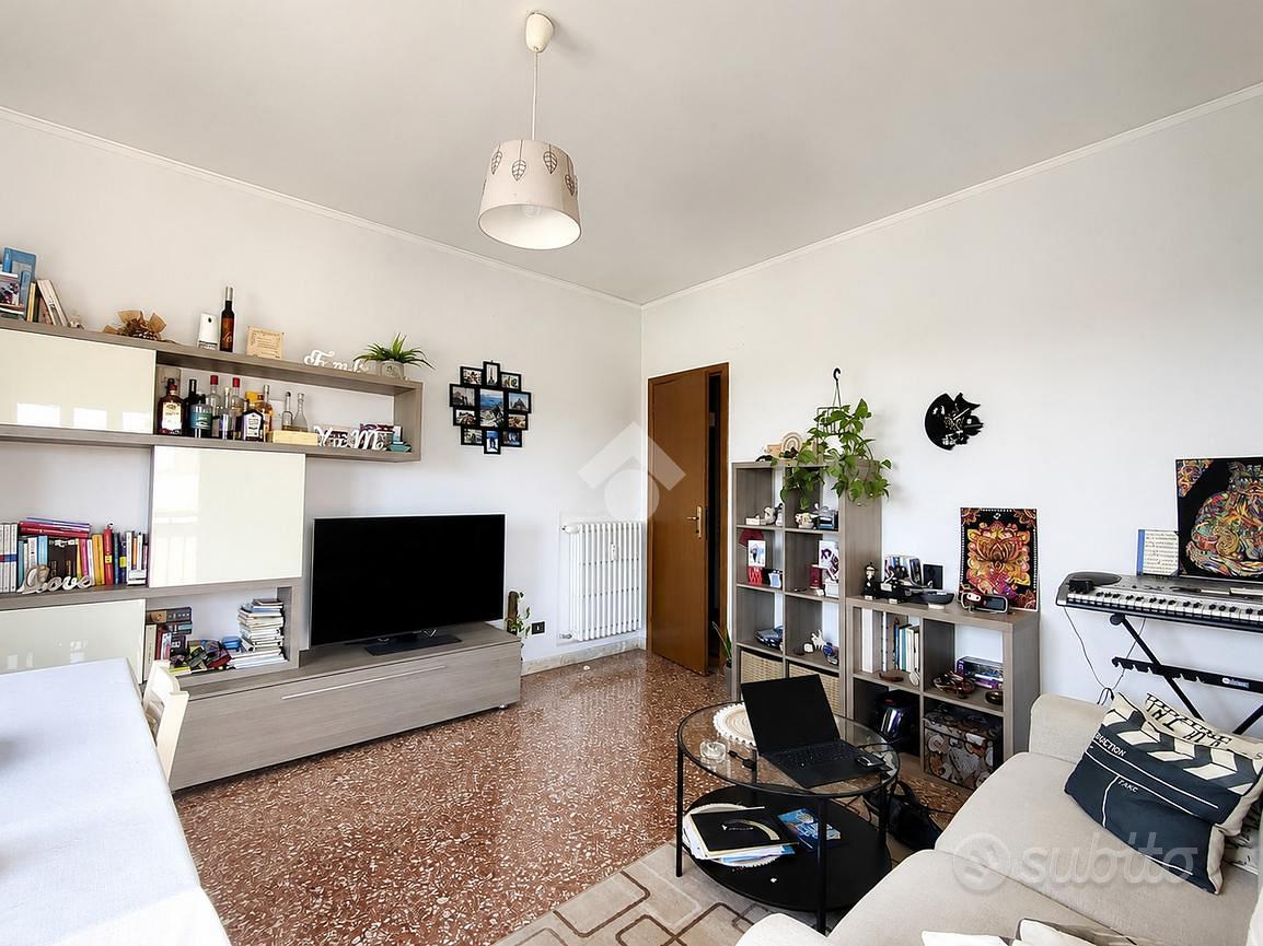Appartamento – Roma, Cinecittà, Don Bosco - Vista 5