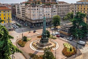 Immobile di 50 m² con 2 locali a Milano