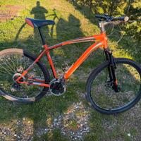 Bici MTB uomo