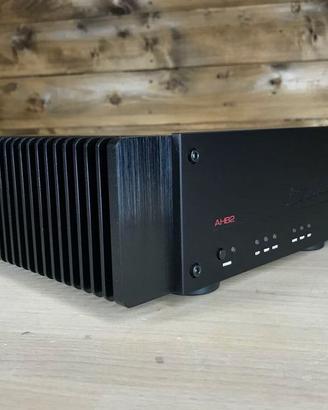 Benchmark AHB2 Nero