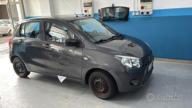 Suzuki celerio