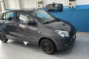 Suzuki celerio