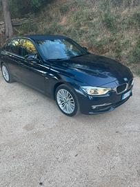 Bmw 320 f30