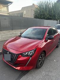 2023 Peugeot 208 Allure
