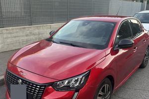 2023 Peugeot 208 Allure