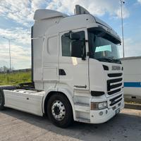 Scania R 450