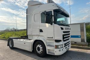 Scania R 450