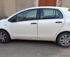 TOYOTA Yaris 2ª serie - 2009