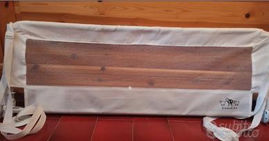 Sponda letto per bambini