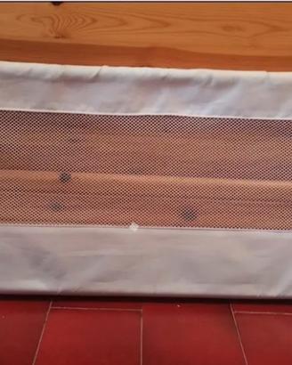 Sponda letto per bambini