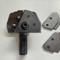 fresa CNC professionale legno