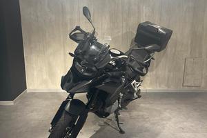 Bmw F 850 GS - ANNO 2023 - KM 27433