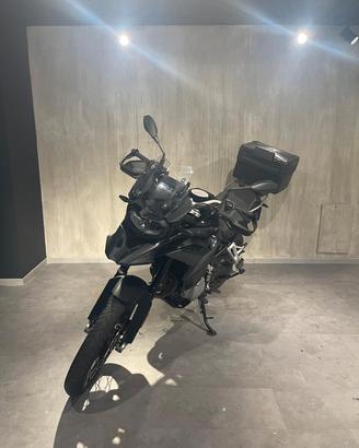Bmw F 850 GS - ANNO 2023 - KM 27433