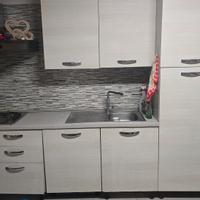 cucina completa + mobile