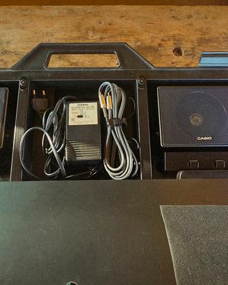 casio casiotone MT-800