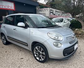 Fiat 500L 1.4 *110000KM* TETTO LOUNGE OUTLET