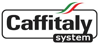 MACCHINA CAFFE CAFFITALY VOLTA, ARKA E QUADRA