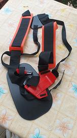 cinghia x decespugliatore