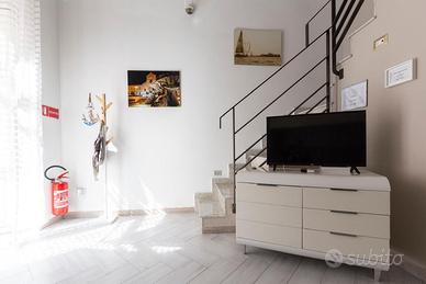 Estate 2026 Casa vacanze a Giovinazzo