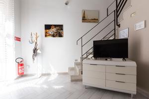 Estate 2026 Casa vacanze a Giovinazzo