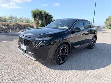 Peugeot 3008 Hybrid 145 e-DCS6 Allure