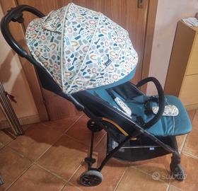 Passeggino leggero Chicco