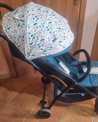 Passeggino leggero Chicco