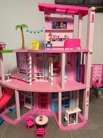 Casa Barbie