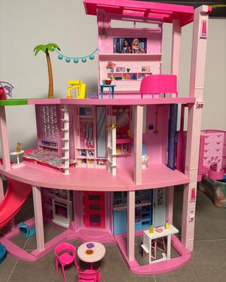 Casa Barbie