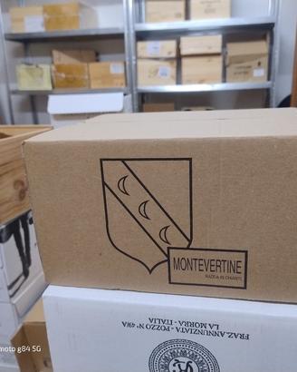 vino montevertine 2023