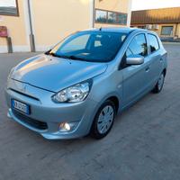 MITSUBISHI SPACESTAR2014 KM46000 UNI PROPRIETARIO