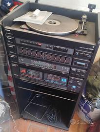 radio Philips 