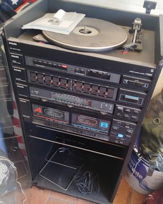radio Philips 