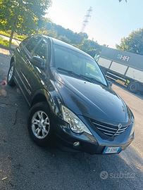Ssangyong Actyon Sport 2.0 xdi 150cv 4x4