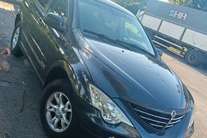 Ssangyong Actyon Sport 2.0 xdi 150cv 4x4