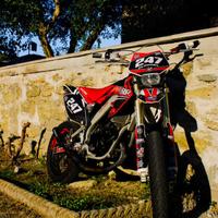 SPLENDIDO HM 50/70 pronto all’uso