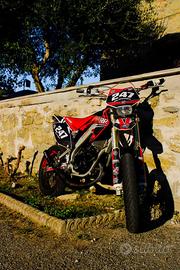 SPLENDIDO HM 50/70 pronto all’uso