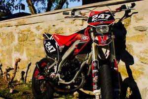 SPLENDIDO HM 50/70 pronto all’uso