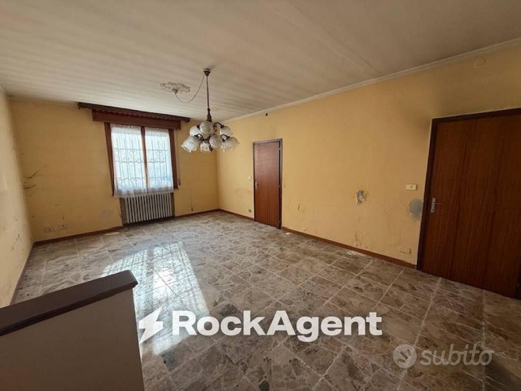 Appartamento – RE - Altro