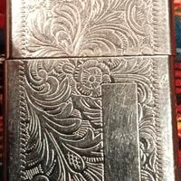 zippo venetian