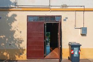 Laboratorio/Ufficio 50 mq con vetrina e parcheggio