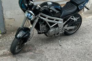 Comet 650